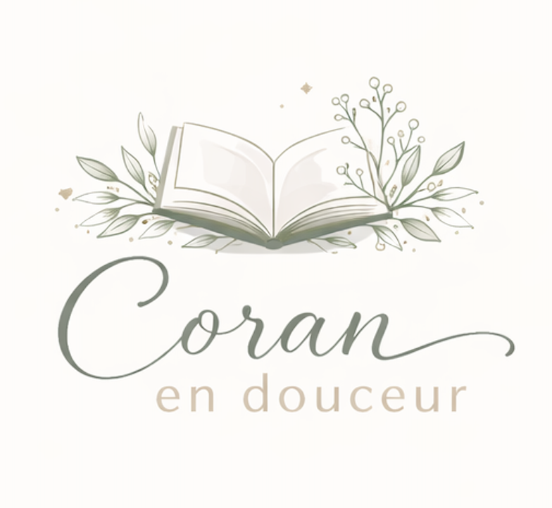 Coran en douceur
